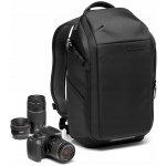 Manfrotto Advanced Compact Backpack III 12 L MB MA3-BP-C černý – Zboží Mobilmania