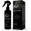 Erotická kosmetika StiVi Spray & Play 2in1 Massage & Glide Gel 100 ml