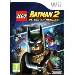 LEGO Batman 2: DC Super Heroes – Zboží Dáma