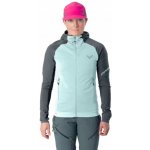 Dynafit dámská mikina Radical PTC Hooded, modrá, S – Hledejceny.cz