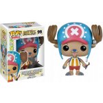 Funko Pop! Animation: One Piece - TonyTony. Chopper 99 – Zboží Dáma