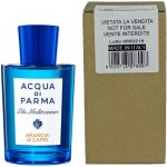 Acqua Di Parma Blu Mediterraneo Bergamotto Di Calabria toaletní voda unisex 150 ml tester – Zboží Mobilmania
