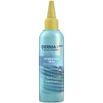 Head & Shoulders DermaXPro Hydration Seal krém na vlasy s kyselinou hyaluronovou 145 ml – Hledejceny.cz