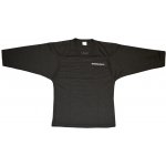 Winnwell tréninkový dres senior černá – Zboží Dáma