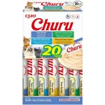 Churu Cat Tuna 20 x 14 g – Sleviste.cz