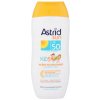 Astrid Sun Kids Face and Body Lotion dětské voděodolné opalovací mléko SPF50 200 ml