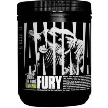 Universal Animal Fury 480 g