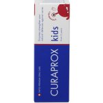 Curaprox Kids dětská od 2 let jahoda 60 ml – Hledejceny.cz