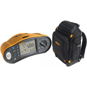 FLUKE 1664 FC