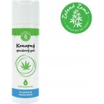 Zelená Země Konopný sprchový gel 200 ml – Zboží Dáma