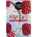 Organic Shop Adventní kalendář Natural Beauty – Zboží Dáma