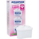 Aquaphor B100-25 Maxfor Mg2+ 3 ks – Sleviste.cz