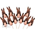 bd tova Zajíček zápich – Zboží Dáma