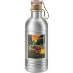 Elite L´eroica Alu 600 ml – Hledejceny.cz