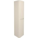 Naturel Austen 40x30x170 cm clear brown mat AUSTENV40CB AUSTENV40CB – Zboží Mobilmania