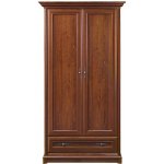 BRW Kent ESZF2D1S kaštan – Zbozi.Blesk.cz