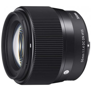 SIGMA 56mm f/1.4 DC DN Contemporary Sony E-mount