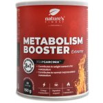 Natures Finest Metabolism booster extreme 150 g – Sleviste.cz