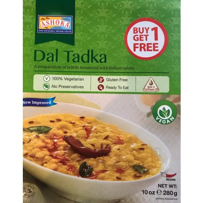 Ashoka Dal Tadka 280 g