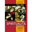 Kniha Spiritualita humanitární pomoci - Petr J. Jílek