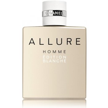 Chanel Allure Edition Blanche parfémovaná voda pánská 50 ml