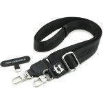 Karl Lagerfeld Universal Crossbody popruh Choupette Patch - černá – Zbozi.Blesk.cz