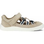 Baby bare shoes Febo Summer cappuccino – Zboží Dáma