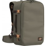 CabinZero Classic Plus Grey Moor 42 l – Sleviste.cz