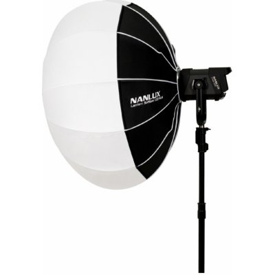 Nanlux lucernový softbox 120 cm pro světla řady Evoke LT-NLM-120 – Zboží Živě