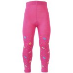 Safa Merino kamaše dětské růžové Brumle – Hledejceny.cz