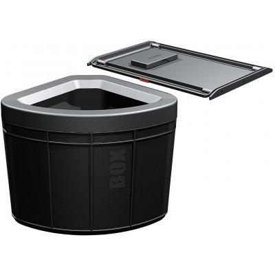 Franke Solo 50 Odpadkový koš sorter 40 l 121.0307.568 – Hledejceny.cz