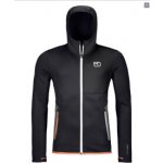 Fleece Hoody Men's black Raven – Sleviste.cz