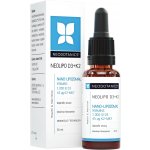 Neobotanics Neolipo Vitamin D3 + K2 30 ml – Hledejceny.cz