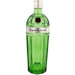 Tanqueray No. Ten Gin 47,3% 1 l (holá láhev) – Zboží Dáma