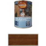 Xyladecor Classic HP 5 l Teak – Zboží Mobilmania