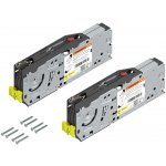 BLUM Aventos HF TOP 22F2500 slabý – Zboží Mobilmania