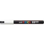 Uni Posca PC-1M bílá – Zbozi.Blesk.cz