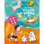 Kouzla s barvami Malujeme vodou 2 – Zboží Dáma