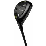 Ping G430 Hybrid pravé Alta CB Black 70 22° Regular – Zboží Mobilmania