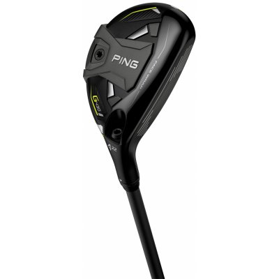 Ping G430 Hybrid pravé Alta CB Black 70 19° Stiff – Zboží Dáma