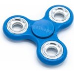 Fidget Spinner 7cm modrý – Zboží Mobilmania