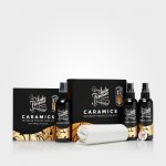 Auto Finesse Caramics Interior Protection Kit – Sleviste.cz