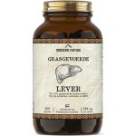 Modern Native Grass-fed hovězí játra 180 kapslí – Hledejceny.cz