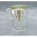 Hrnek pocínovaný 2,5l – Sleviste.cz