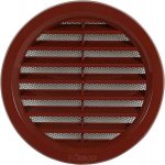 HACO kruhová se síťovinou 125 mm HC0406 – Hledejceny.cz