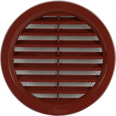 HACO kruhová se síťovinou 125 mm HC0406 – Hledejceny.cz