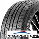 Osobní pneumatika Vredestein Quatrac 5 195/55 R16 91V
