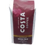 Costa Coffee káva Arabica Mocha Italia 1 kg – Zboží Mobilmania