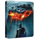 TEMNÝ RYTÍŘ - STEELBOOK BD