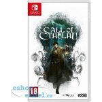 Call of Cthulhu – Hledejceny.cz